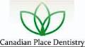 Canadian Place Dentistry logo