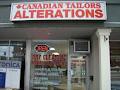 Canadian Tailors & Alterations image 3