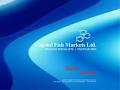 Capital Fish Markets Ltd. logo