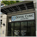 Care Dental Clinic logo