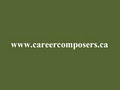 Career Composers logo
