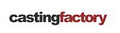 Casting Factory Inc. logo