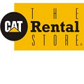 Cat Rental Store logo