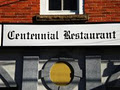Centennial Restaurant logo