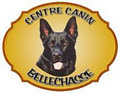 Centre Canin Bellechasse logo