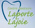 Centre Dentaire Laporte Lajoie logo