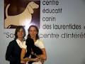 Centre éducatif canin des Laurentides inc. image 3