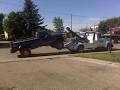 Chads Offroad Recovery | Tow Truck in Red Deer, AB image 2