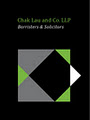 Chak Lau and Co. LLP logo