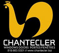 Chantecler portes et fenêtres / windows and doors image 2