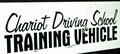 Chariot Driving School logo
