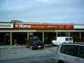 Chesney Home Hardware logo