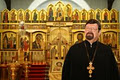 Christ The Saviour Russian Orthodox Church logo