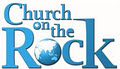 Church on the Rock logo