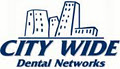 City Wide Dental Networks logo