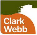 Clark Webb Design & Drafting logo