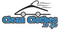 Clean Clothes To Go image 2