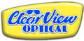 Clear View Optical (1997) Ltd. logo