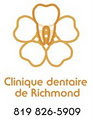 Clinique Dentaire De Richmond logo