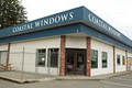 Coastal Windows logo
