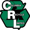 Columbia Recycle Ltd logo