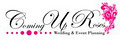 Coming Up Roses - Wedding and Event Planning logo