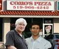 Como's Pizza image 2
