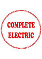 Complete Electric logo