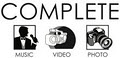 Complete Music Video Photo logo