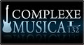 Complexe Musical 132 logo