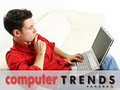 Computer Trends Canada Inc logo
