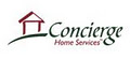 Concierge Home Services logo