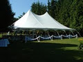 Confetti Party Supplies, Tents and Rentals logo