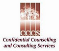 Confidential Counselling and Consulting Services logo