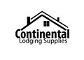 Continental Lodging Supplies logo