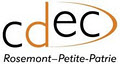 Corporation de Développement Economique Communautaire Rosemont Petit Patrie image 1