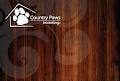 Country Paws Boarding Kennels and Cattery logo