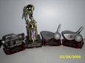 Country Trophies image 1