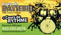 Cours De Batterie Métayer Maurice image 3
