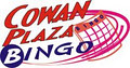 Cowan Plaza Bingo logo
