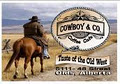 Cowboy and Co. logo