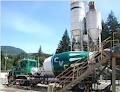 Cowichan Valley Concrete Ltd logo
