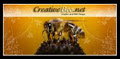 Creative Bee Graphic and Web Design image 1