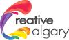 Creative Calgary logo