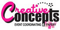 Creative Concepts Event and Design image 1