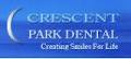 Crescent Park Dental Clinic logo