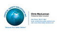 Critical Safety Solutions Inc. logo