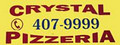 Crystal Pizza logo