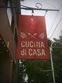 Cucina di Casa | italian home cooking logo