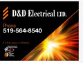 D&D Electrical image 2